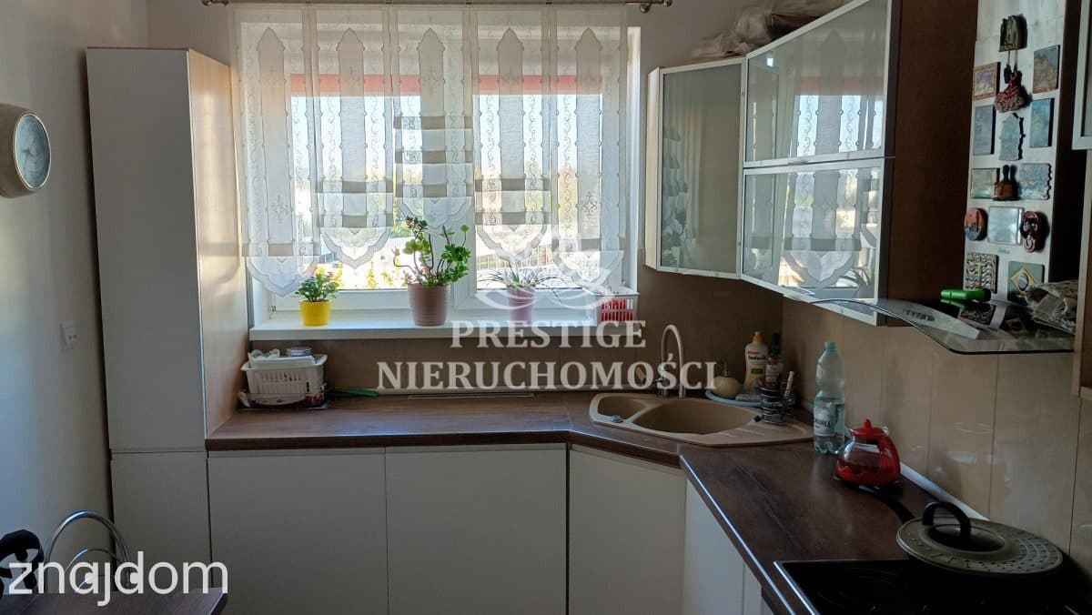 Przytulne urządzone mieszkanie z balkonem - zdjęcie 10