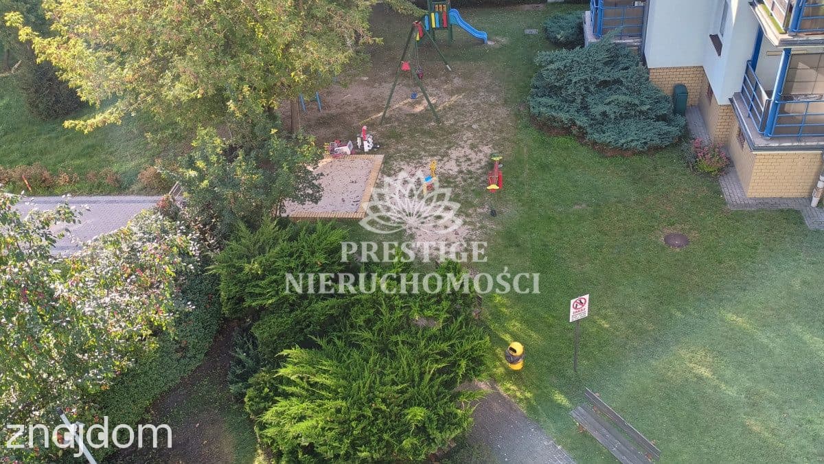 Przytulne urządzone mieszkanie z balkonem - zdjęcie 20