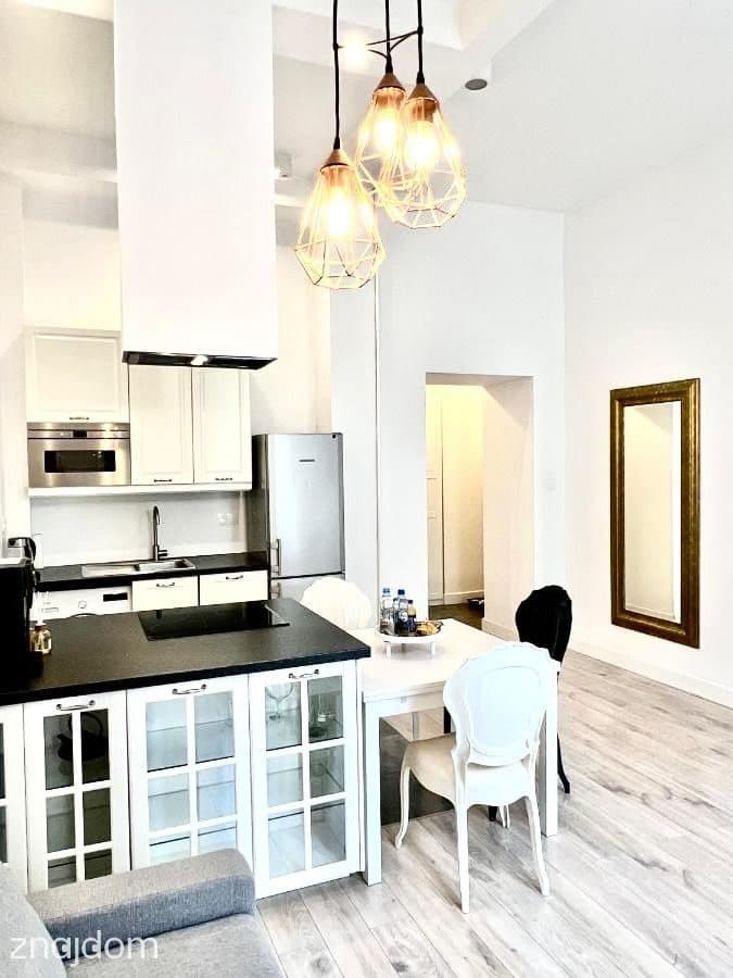 Apartament premium na sprzedaż | ul. Hoża | Śródmieście Warszawy