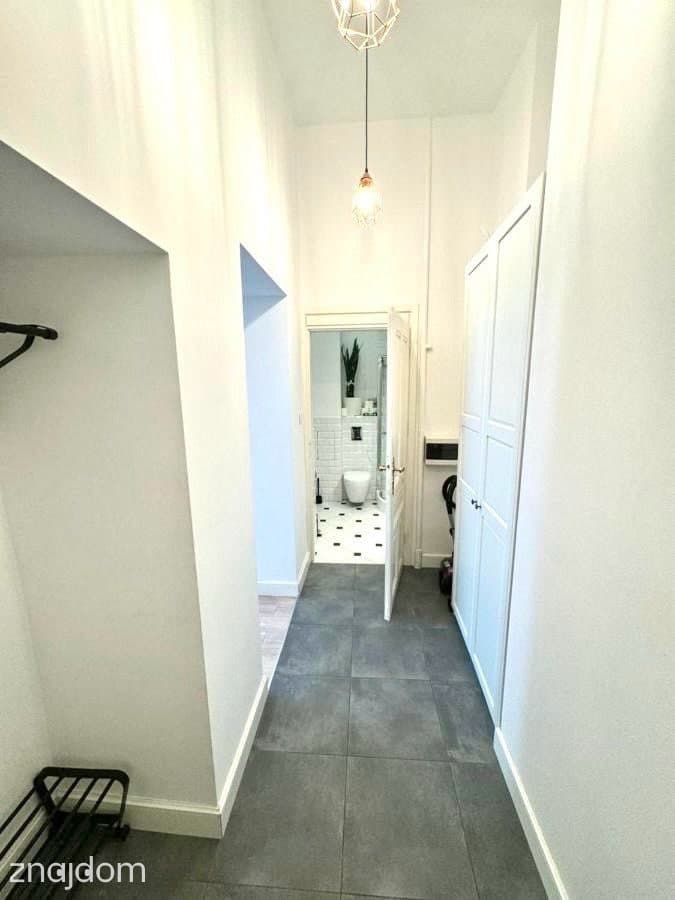 Apartament premium na sprzedaż | ul. Hoża | Śródmieście Warszawy - zdjęcie 3