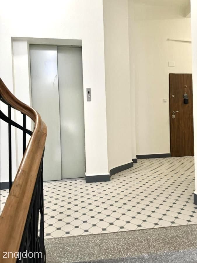 Apartament premium na sprzedaż | ul. Hoża | Śródmieście Warszawy - zdjęcie 4