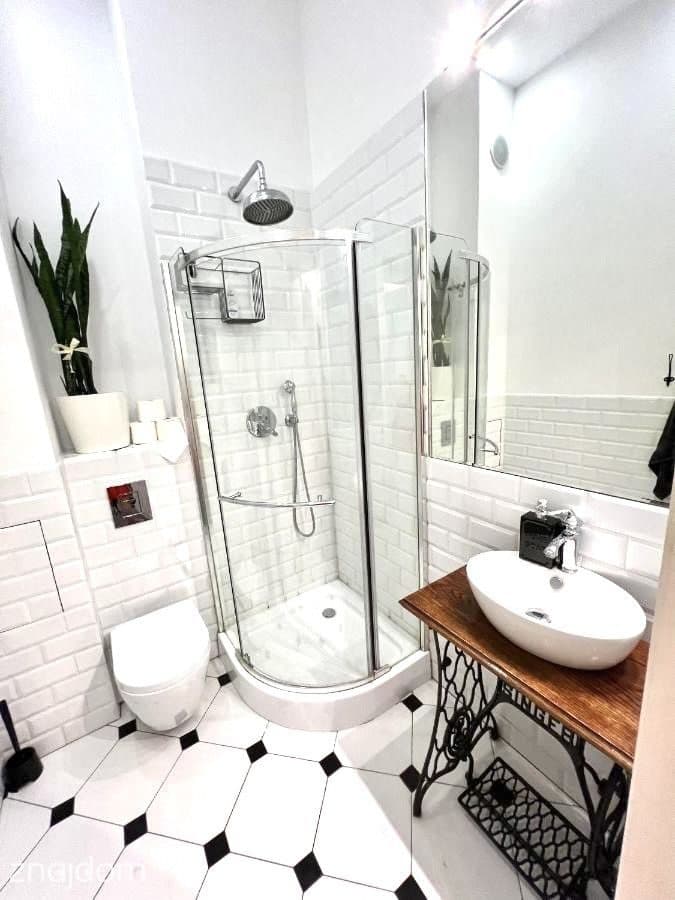 Apartament premium na sprzedaż | ul. Hoża | Śródmieście Warszawy - zdjęcie 5
