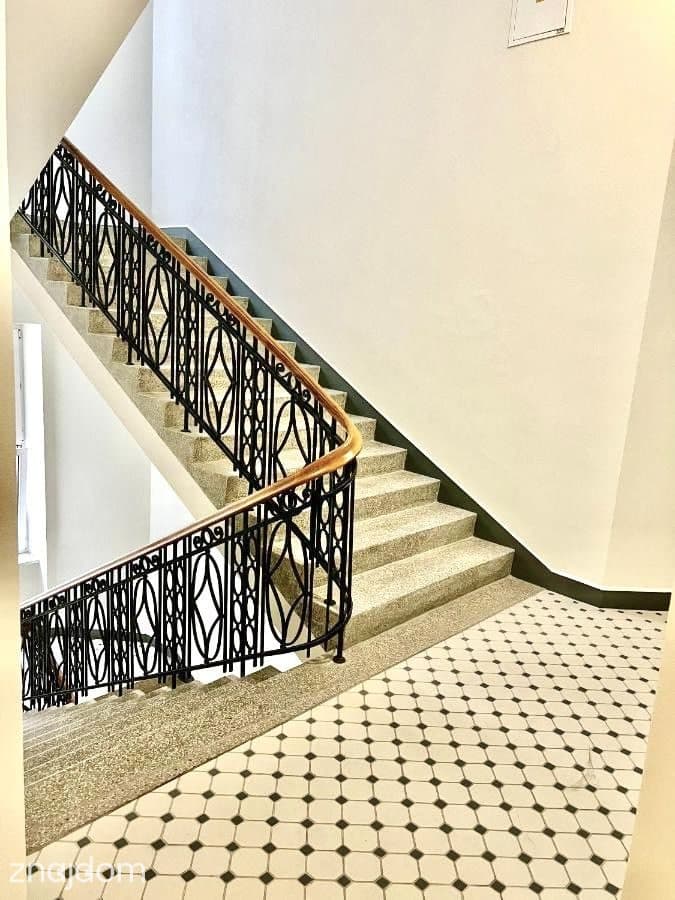 Apartament premium na sprzedaż | ul. Hoża | Śródmieście Warszawy - zdjęcie 7