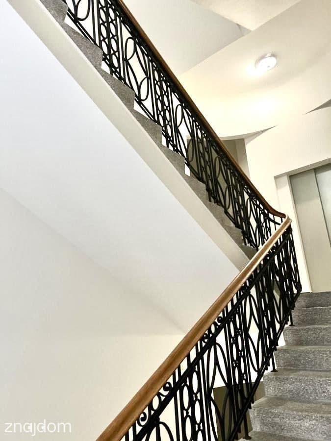 Apartament premium na sprzedaż | ul. Hoża | Śródmieście Warszawy - zdjęcie 8