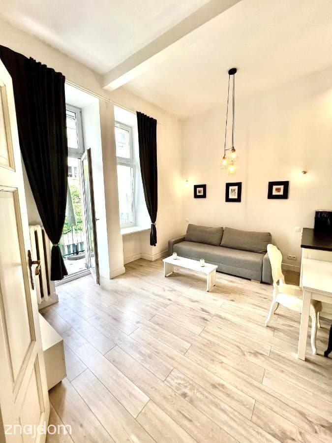 Apartament premium na sprzedaż | ul. Hoża | Śródmieście Warszawy - zdjęcie 9