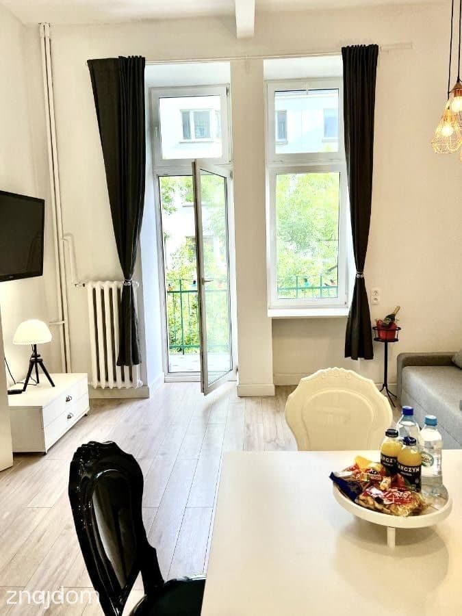 Apartament premium na sprzedaż | ul. Hoża | Śródmieście Warszawy - zdjęcie 11