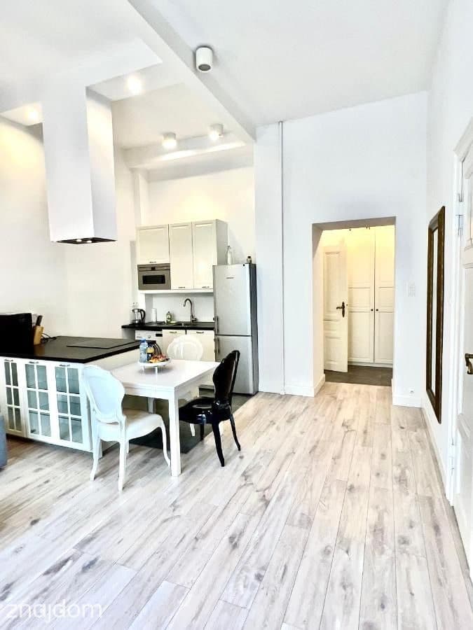 Apartament premium na sprzedaż | ul. Hoża | Śródmieście Warszawy - zdjęcie 12