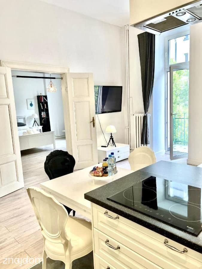 Apartament premium na sprzedaż | ul. Hoża | Śródmieście Warszawy - zdjęcie 13