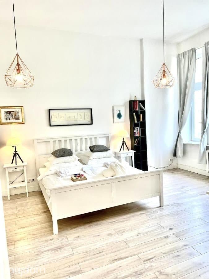 Apartament premium na sprzedaż | ul. Hoża | Śródmieście Warszawy - zdjęcie 14