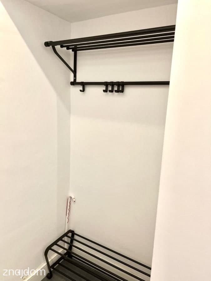 Apartament premium na sprzedaż | ul. Hoża | Śródmieście Warszawy - zdjęcie 15