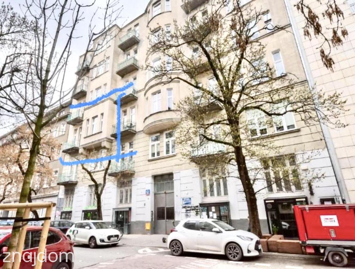 Apartament premium na sprzedaż | ul. Hoża | Śródmieście Warszawy - zdjęcie 16
