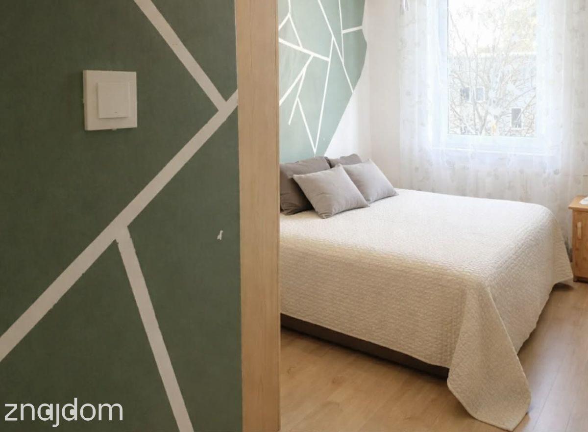 TARGÓWEK, 47 m2, 3 pokoje, balkon - zdjęcie 7