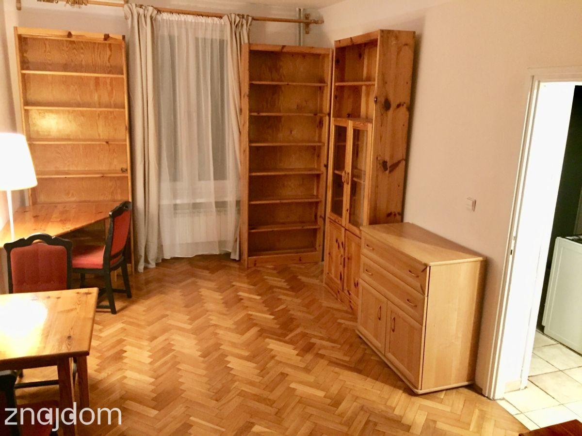 Stara Ochota, 2600zł, zadbane 38m2, wysokie 290 - zdjęcie 2