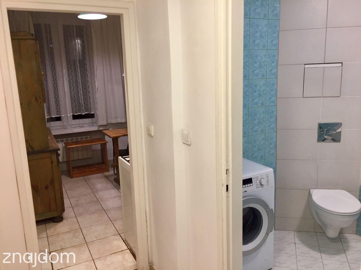 Stara Ochota, 2600zł, zadbane 38m2, wysokie 290 - zdjęcie 8