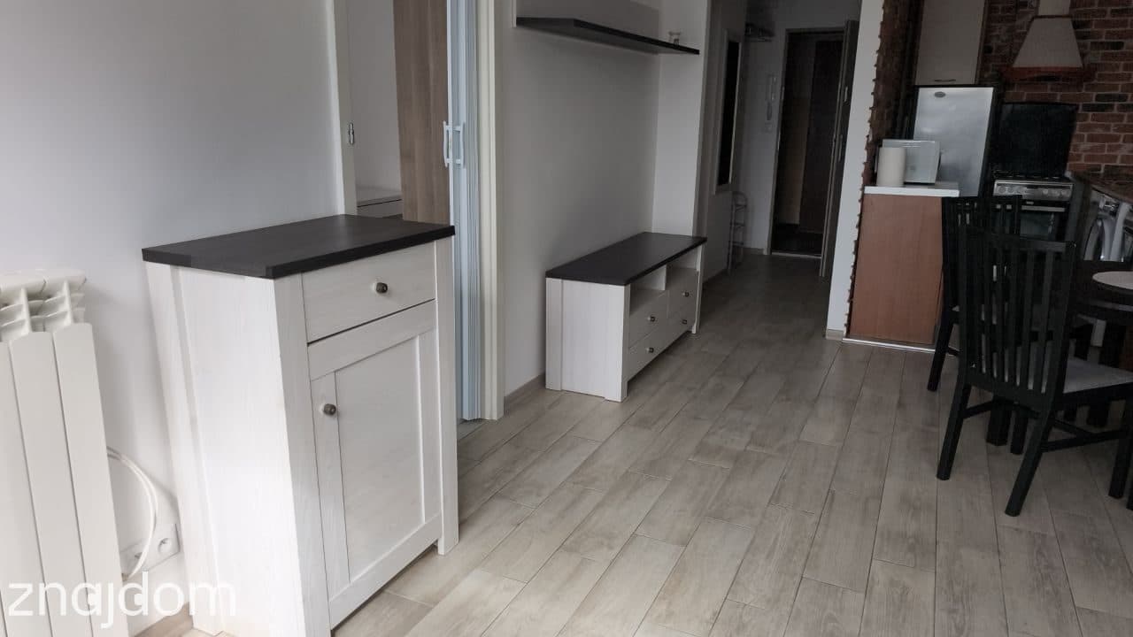 2 pokoje | 39 m² | Centrum Warszawy | ul. Grzybowska | Metro | Piękny widok - zdjęcie 6