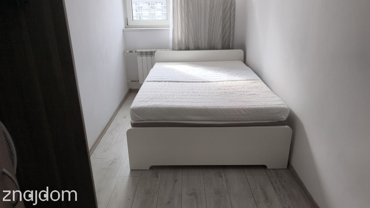 2 pokoje | 39 m² | Centrum Warszawy | ul. Grzybowska | Metro | Piękny widok - zdjęcie 13