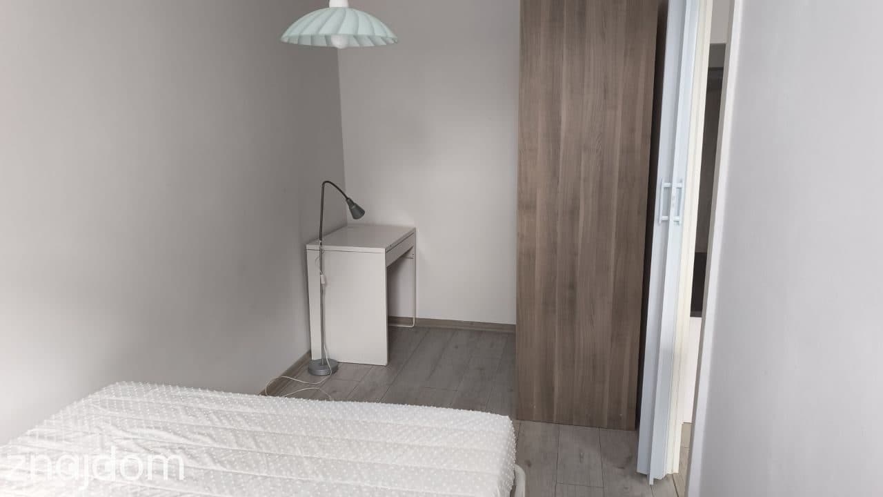 2 pokoje | 39 m² | Centrum Warszawy | ul. Grzybowska | Metro | Piękny widok - zdjęcie 14