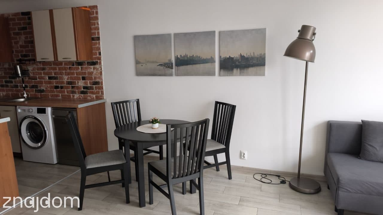 2 pokoje | 39 m² | Centrum Warszawy | ul. Grzybowska | Metro | Piękny widok - zdjęcie 16