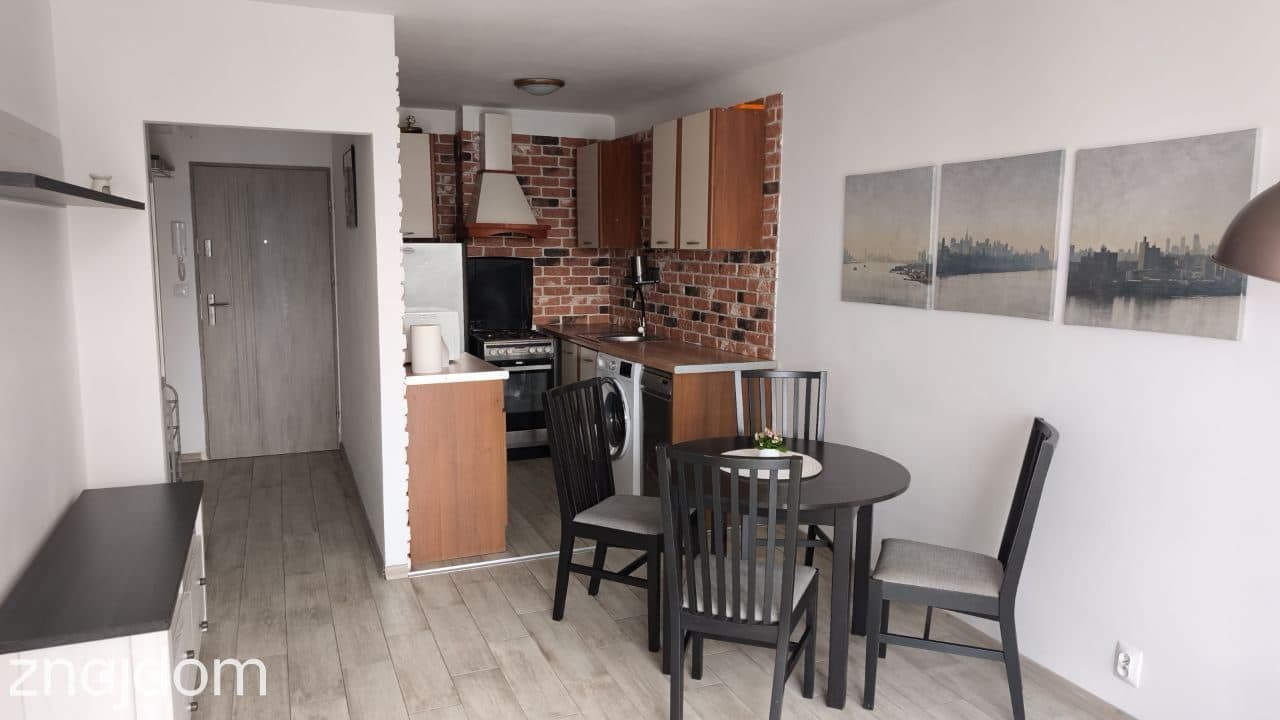 2 pokoje | 39 m² | Centrum Warszawy | ul. Grzybowska | Metro | Piękny widok - zdjęcie 17