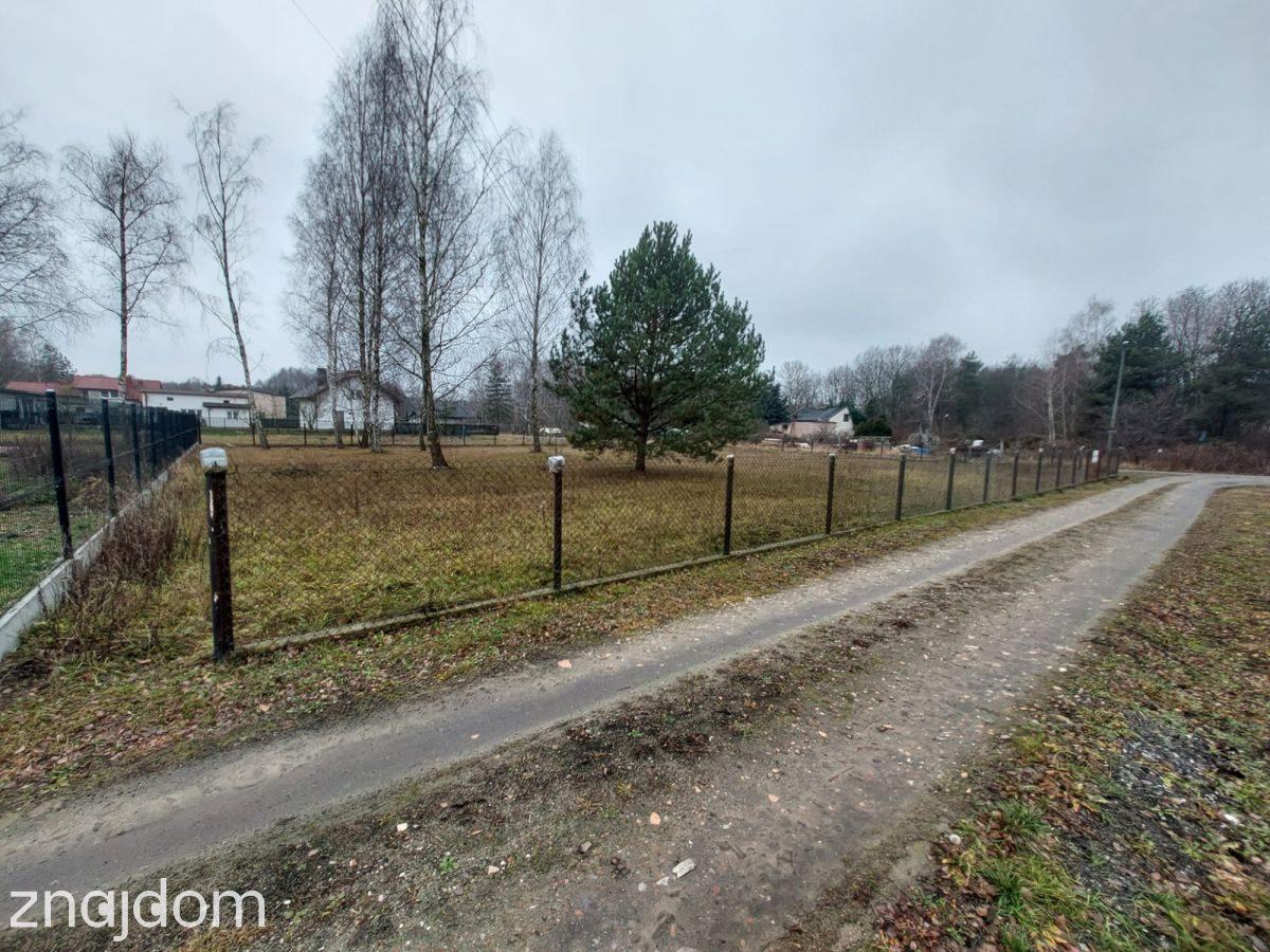Działka budowlana 1319 m² – Świetna lokalizacja, - zdjęcie 2