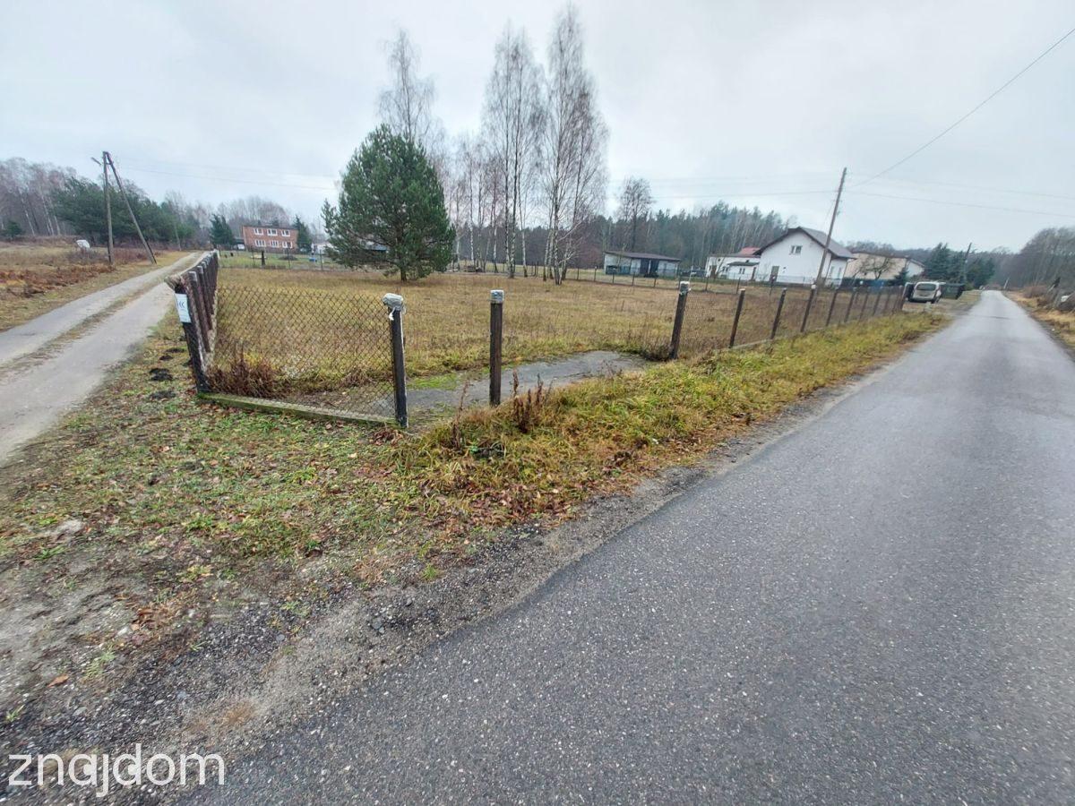 Działka budowlana 1319 m² – Świetna lokalizacja, - zdjęcie 3