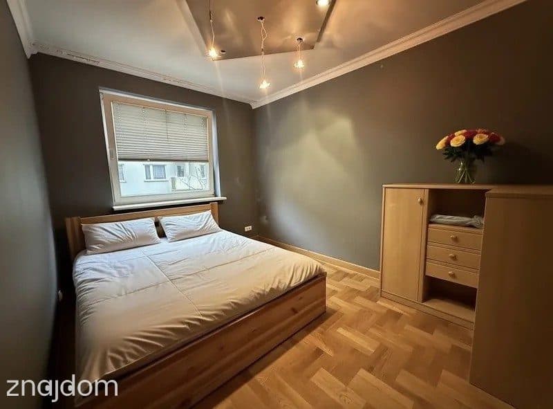 2 pokoje + oddzielna kuchnia | 42 m² | Centrum | 480 000 zł