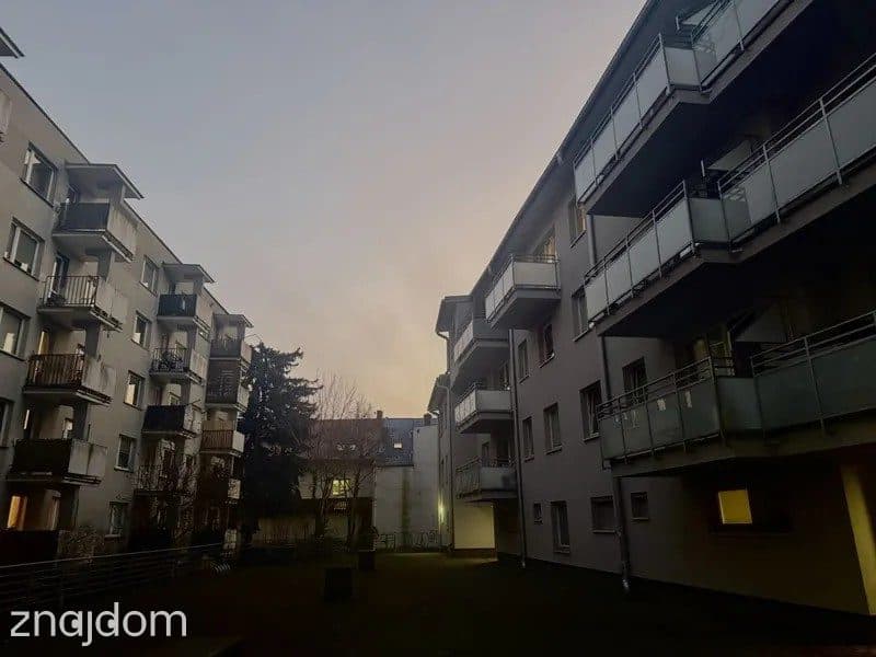 2 pokoje + oddzielna kuchnia | 42 m² | Centrum | 480 000 zł - zdjęcie 11