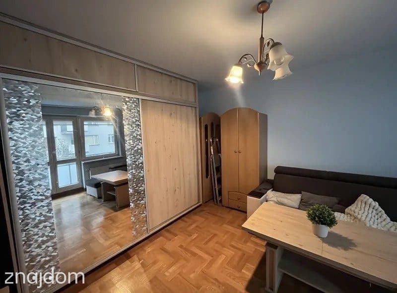 2 pokoje + oddzielna kuchnia | 42 m² | Centrum | 480 000 zł - zdjęcie 2
