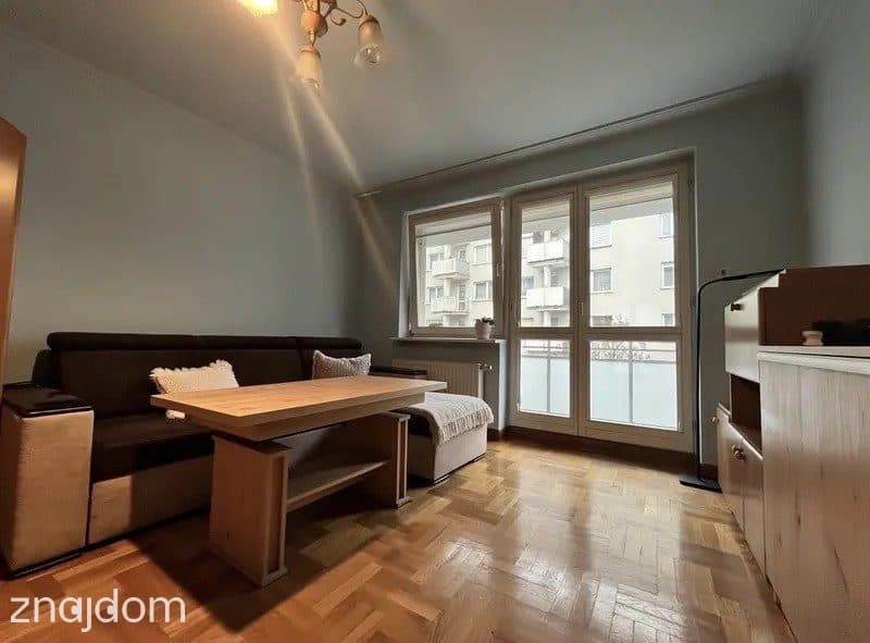 2 pokoje + oddzielna kuchnia | 42 m² | Centrum | 480 000 zł - zdjęcie 4