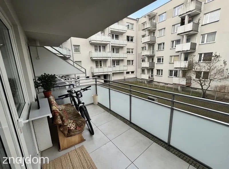2 pokoje + oddzielna kuchnia | 42 m² | Centrum | 480 000 zł - zdjęcie 5