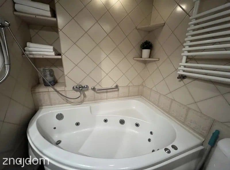 2 pokoje + oddzielna kuchnia | 42 m² | Centrum | 480 000 zł - zdjęcie 6