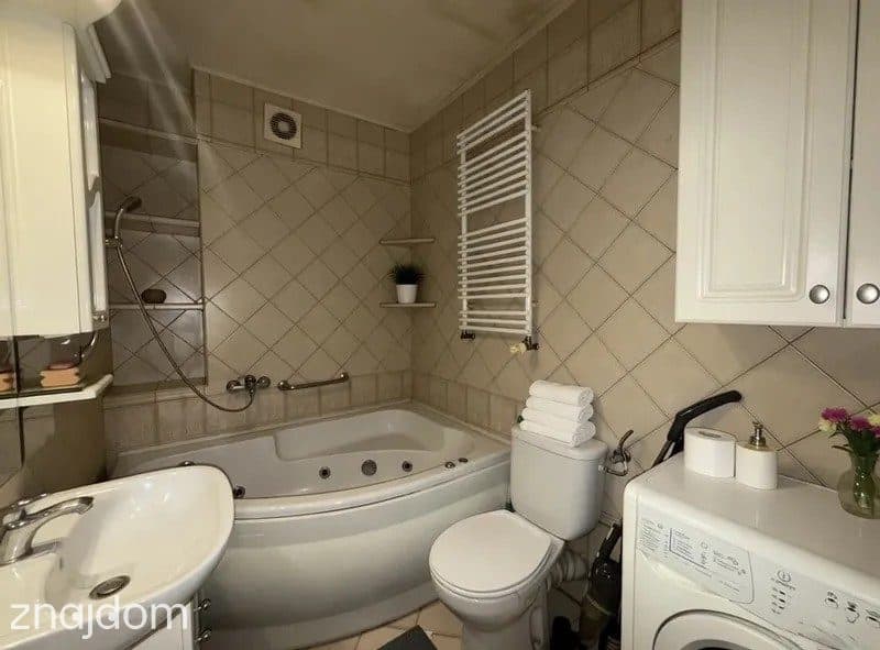 2 pokoje + oddzielna kuchnia | 42 m² | Centrum | 480 000 zł - zdjęcie 7