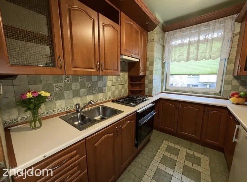 2 pokoje + oddzielna kuchnia | 42 m² | Centrum | 480 000 zł - zdjęcie 8