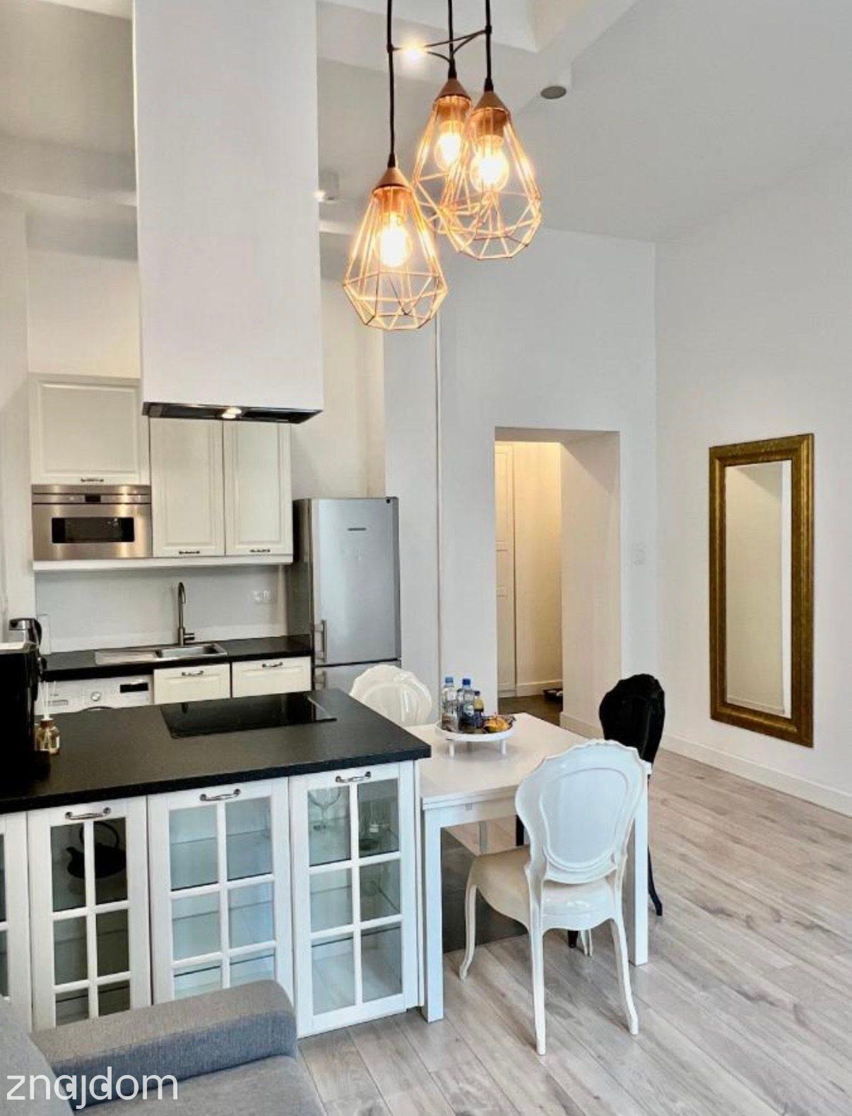 Apartament premium na wynajem | ul. Hoża | Śródmieście Warszawy - zdjęcie 10