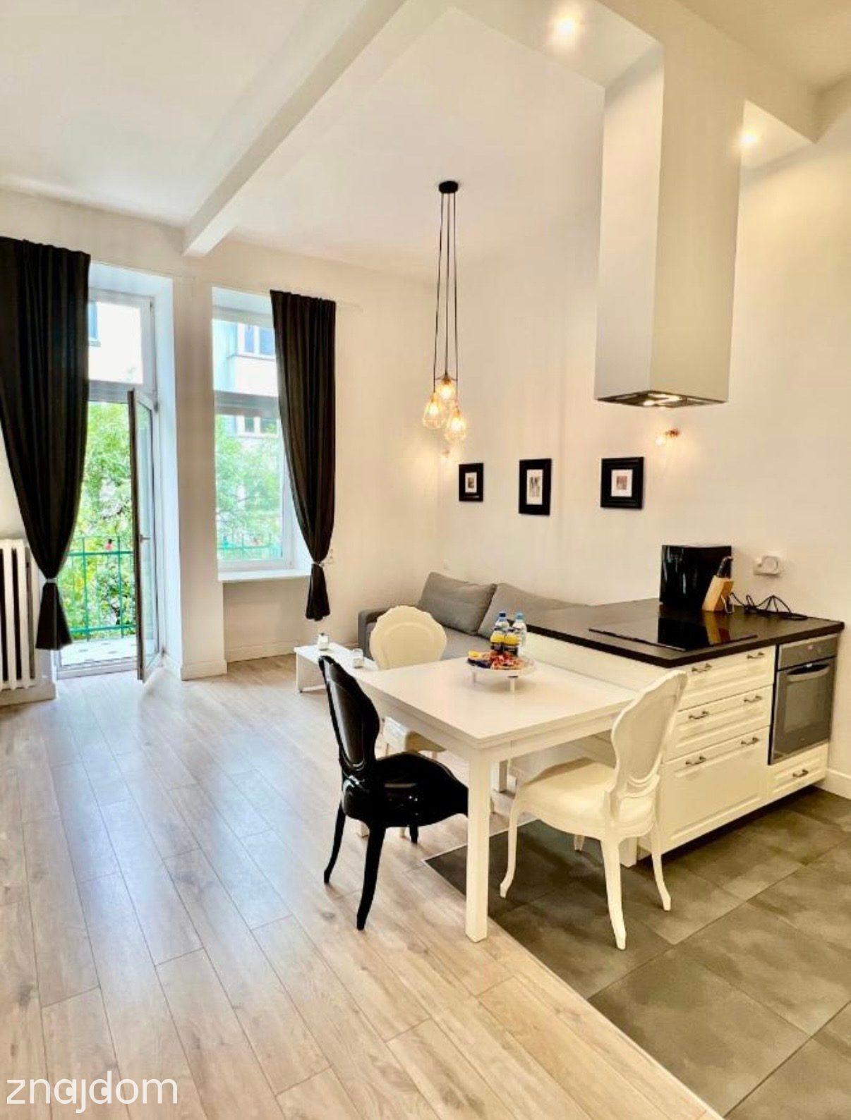 Apartament premium na wynajem | ul. Hoża | Śródmieście Warszawy - zdjęcie 12