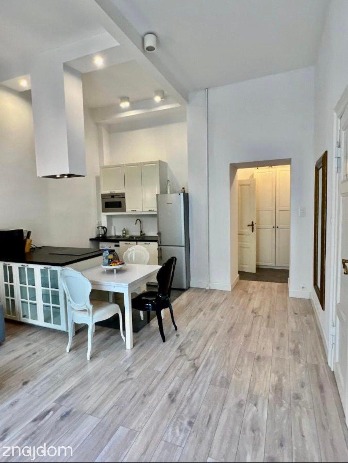 Apartament premium na wynajem | ul. Hoża | Śródmieście Warszawy - zdjęcie 13