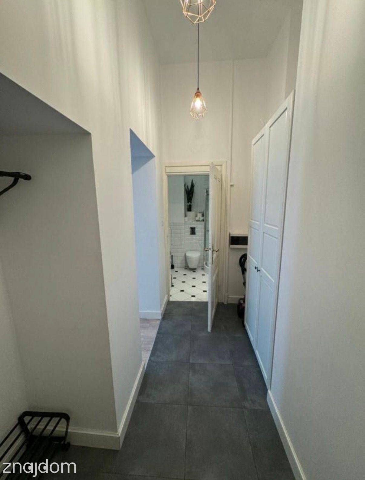 Apartament premium na wynajem | ul. Hoża | Śródmieście Warszawy - zdjęcie 14