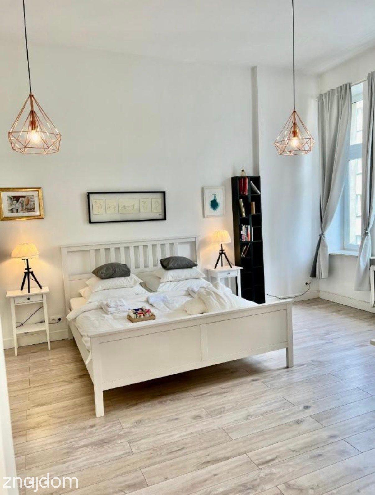 Apartament premium na wynajem | ul. Hoża | Śródmieście Warszawy - zdjęcie 4