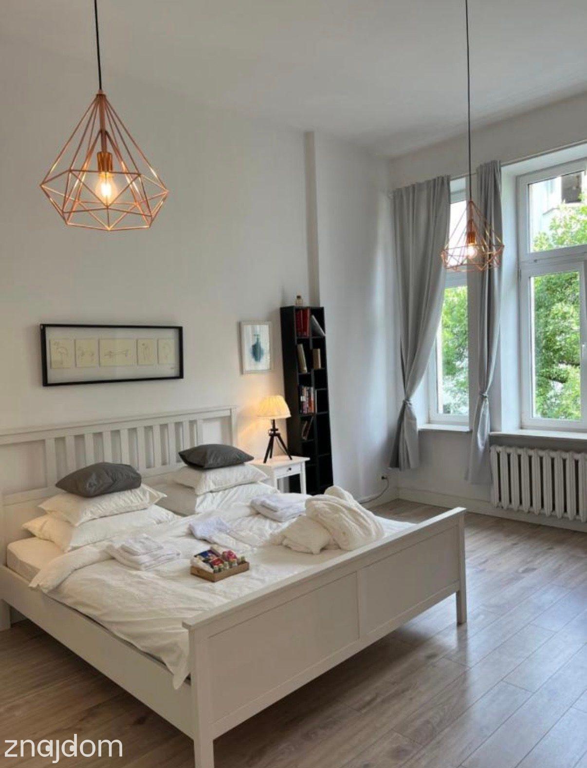 Apartament premium na wynajem | ul. Hoża | Śródmieście Warszawy - zdjęcie 6