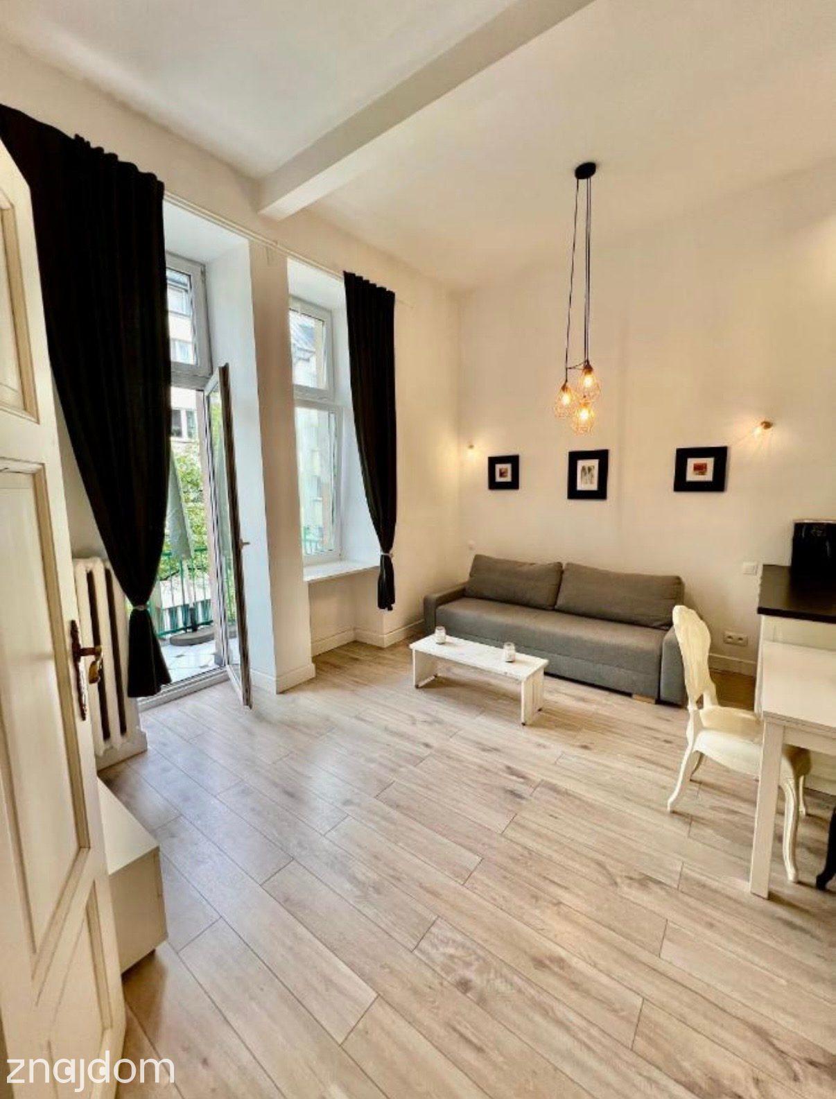 Apartament premium na wynajem | ul. Hoża | Śródmieście Warszawy - zdjęcie 9