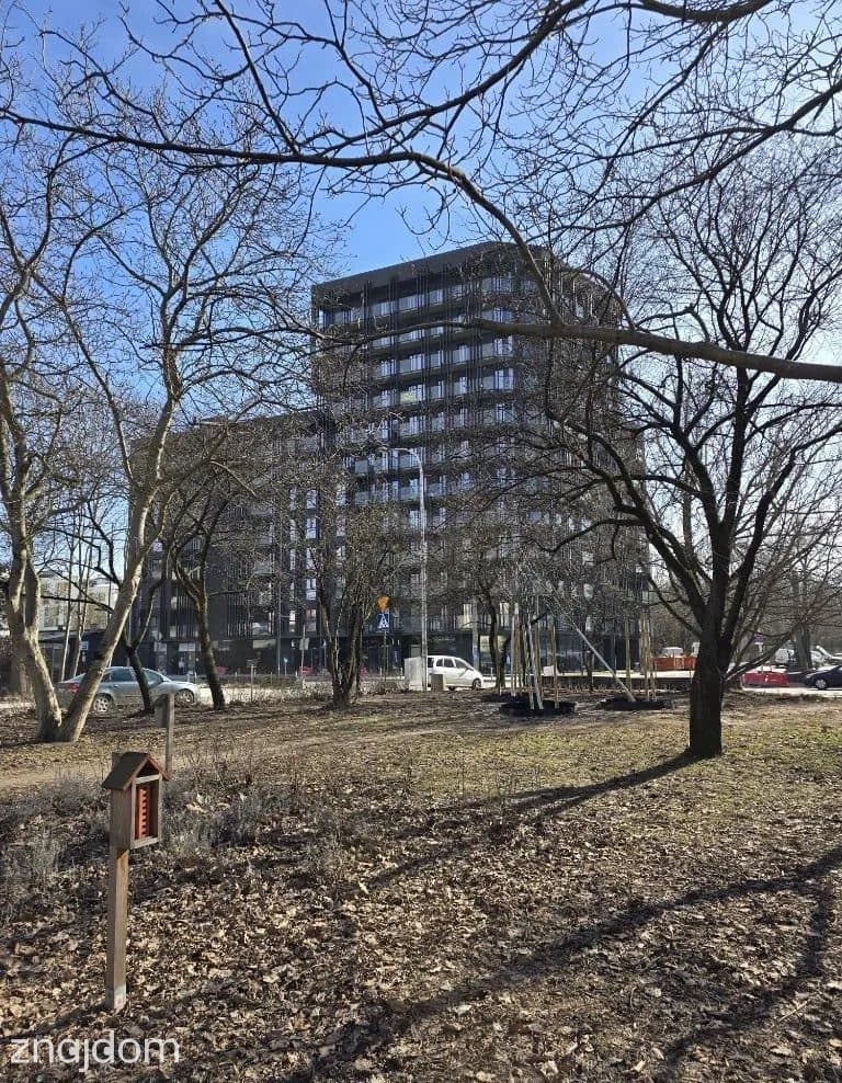 Wyjątkowy Apartament w Prestiżowej Inwestycji - zdjęcie 3