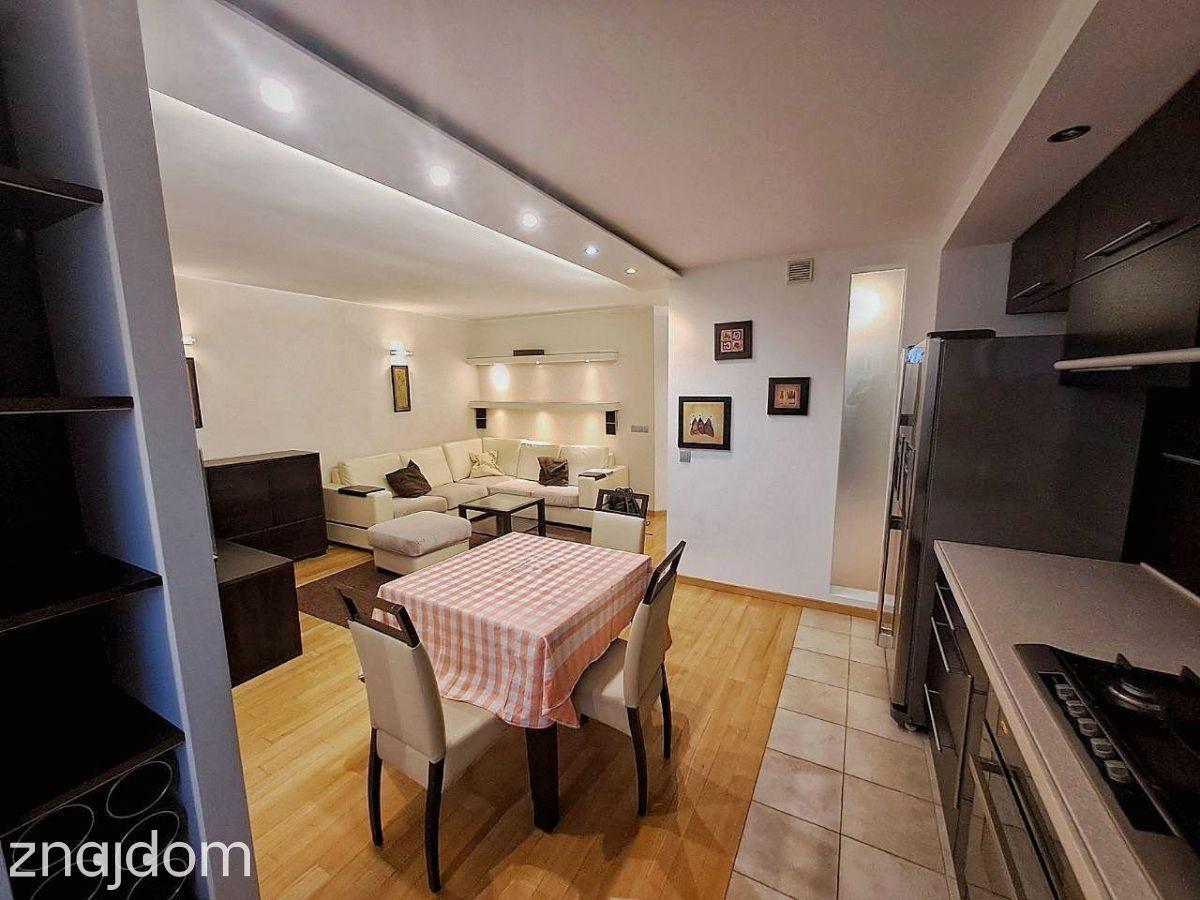 3-pokojowe mieszkanie 75 m² do wynajęcia – Mokotów