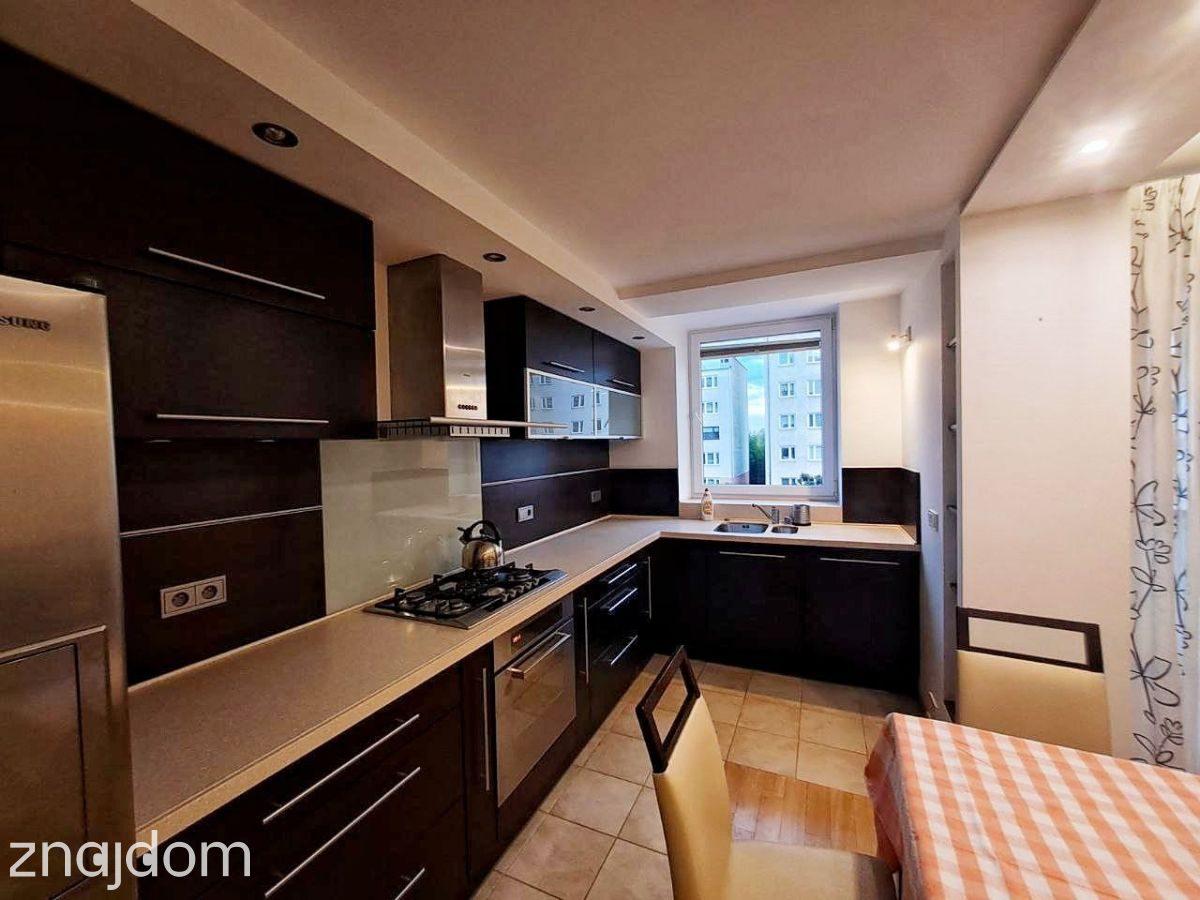3-pokojowe mieszkanie 75 m² do wynajęcia – Mokotów - zdjęcie 2