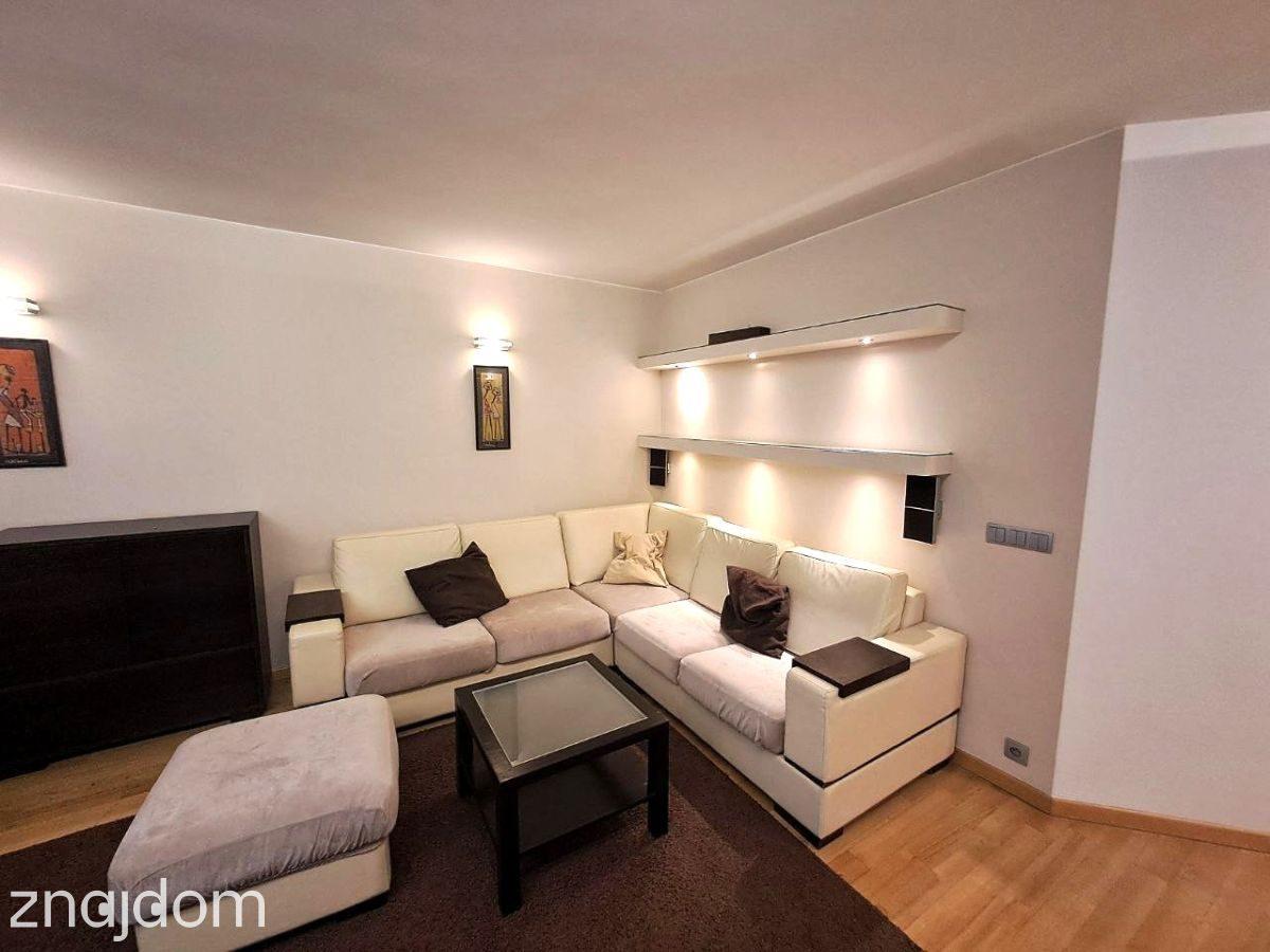 3-pokojowe mieszkanie 75 m² do wynajęcia – Mokotów - zdjęcie 4