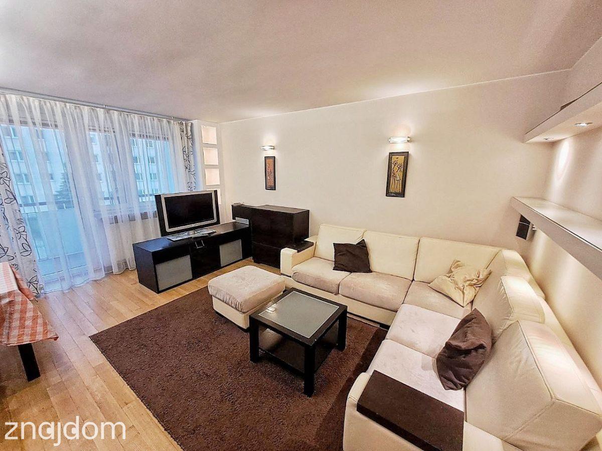 3-pokojowe mieszkanie 75 m² do wynajęcia – Mokotów - zdjęcie 5