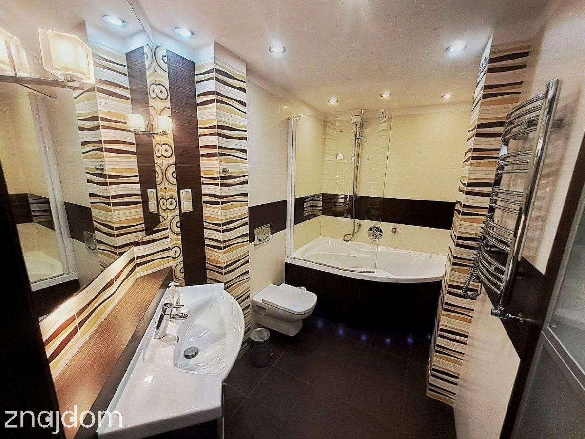 3-pokojowe mieszkanie 75 m² do wynajęcia – Mokotów - zdjęcie 12