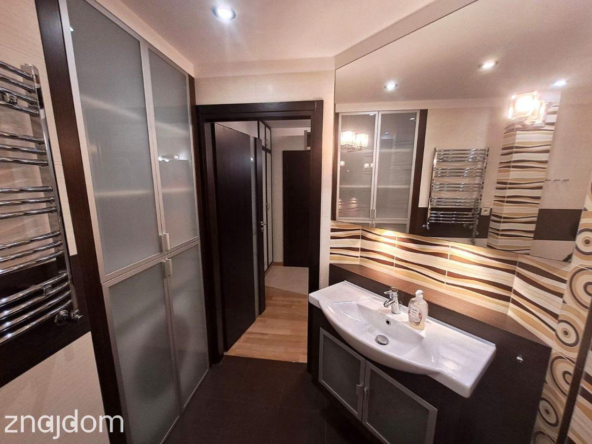 3-pokojowe mieszkanie 75 m² do wynajęcia – Mokotów - zdjęcie 13