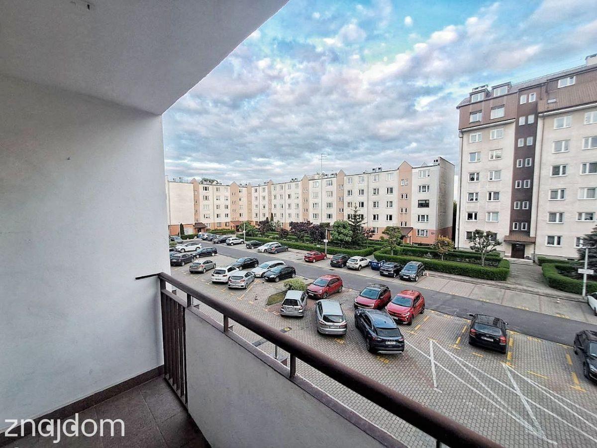 3-pokojowe mieszkanie 75 m² do wynajęcia – Mokotów - zdjęcie 16