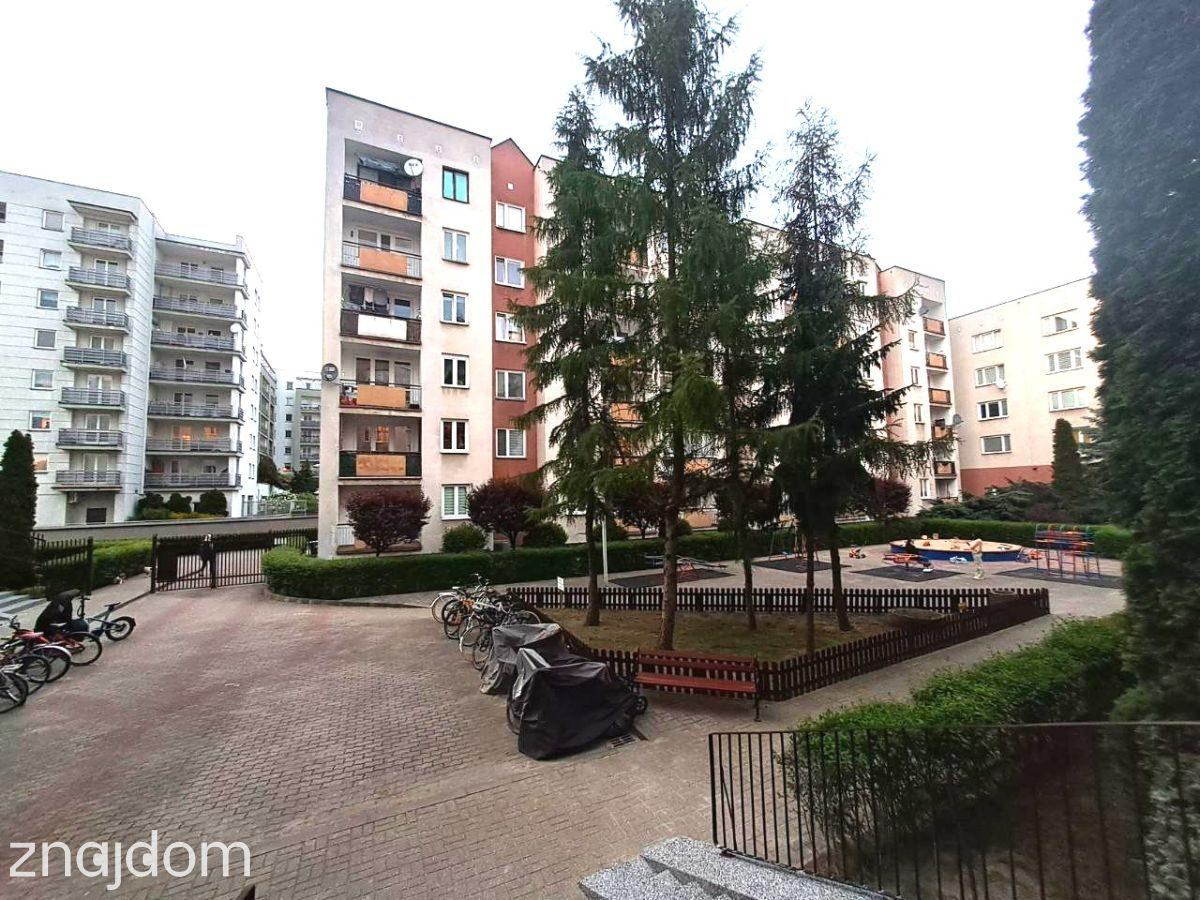 3-pokojowe mieszkanie 75 m² do wynajęcia – Mokotów - zdjęcie 18