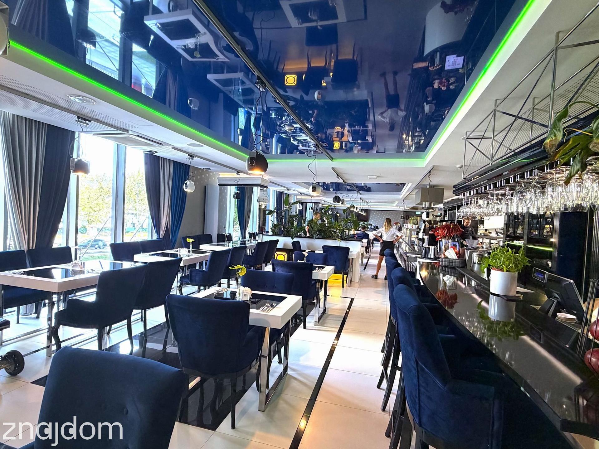 Lokal usługowy z prosperującą restauracją z możliwością zmiany typu działalności - zdjęcie 2